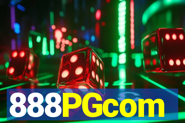 888PGcom