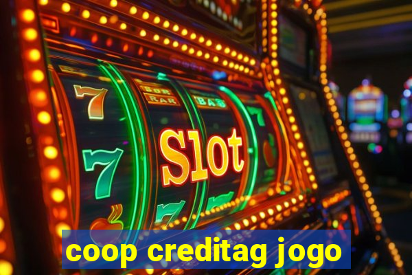 coop creditag jogo