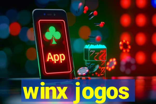 winx jogos