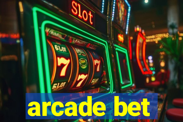 arcade bet