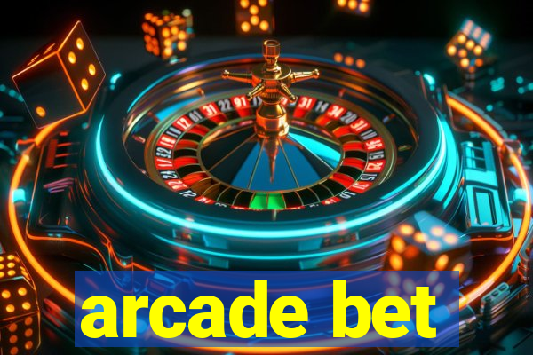 arcade bet