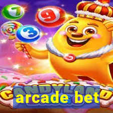 arcade bet