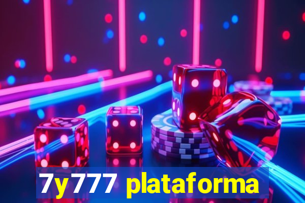 7y777 plataforma