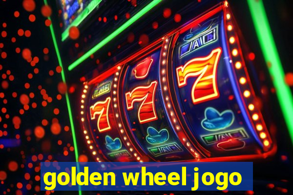 golden wheel jogo