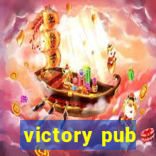 victory pub