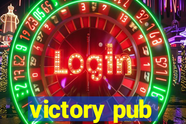 victory pub