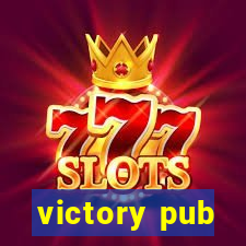 victory pub