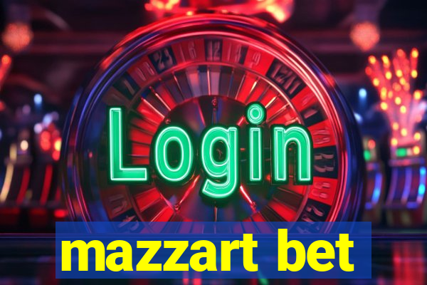 mazzart bet