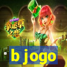 b jogo