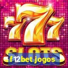 f12bet jogos