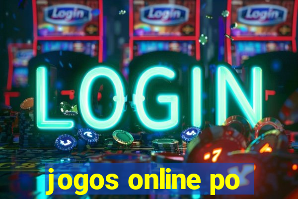 jogos online po