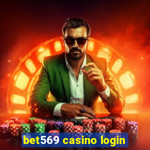 bet569 casino login