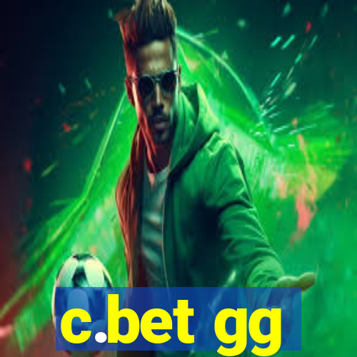 c.bet gg