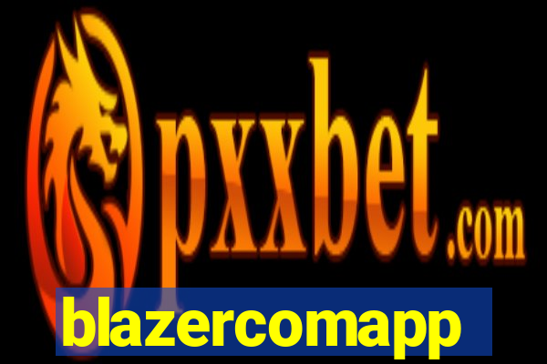 blazercomapp