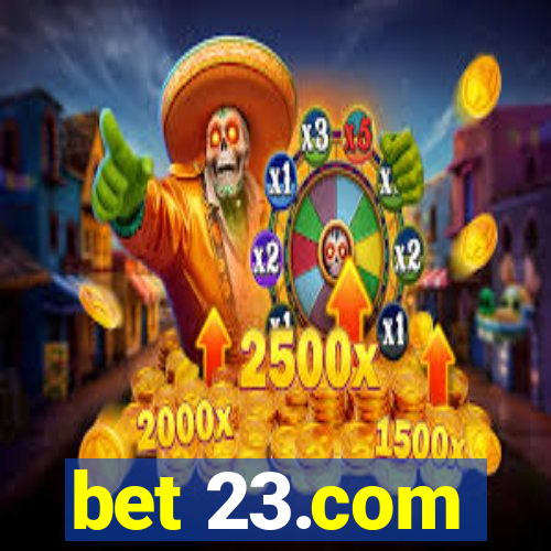 bet 23.com