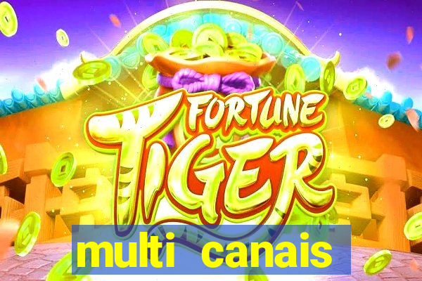 multi canais juventus ao vivo