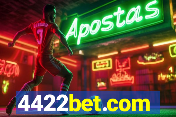 4422bet.com