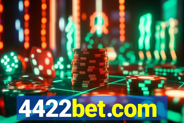 4422bet.com