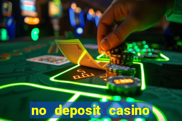 no deposit casino online $50 free