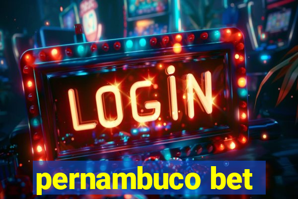 pernambuco bet