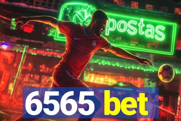 6565 bet