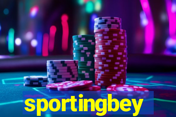 sportingbey