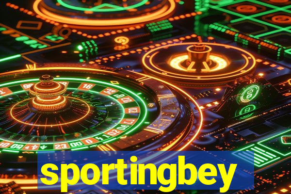 sportingbey