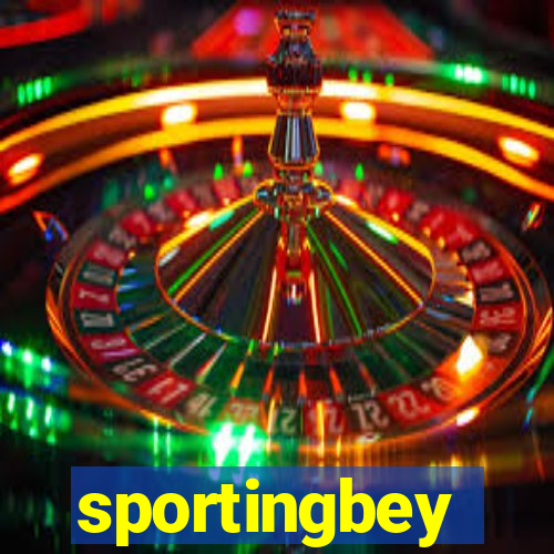 sportingbey