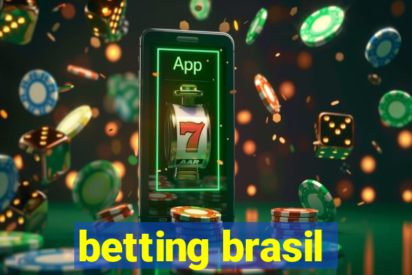 betting brasil