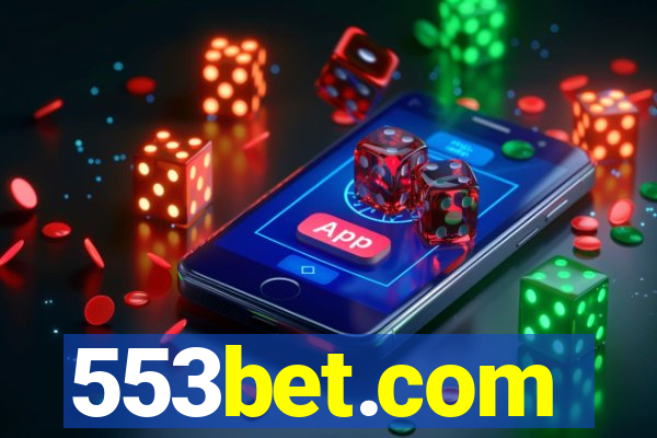 553bet.com