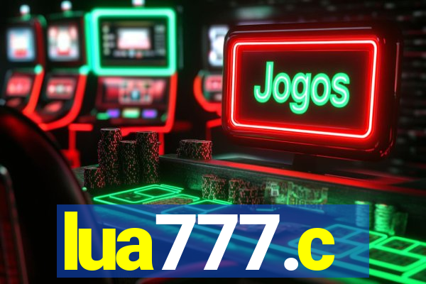 lua777.c