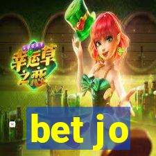 bet jo