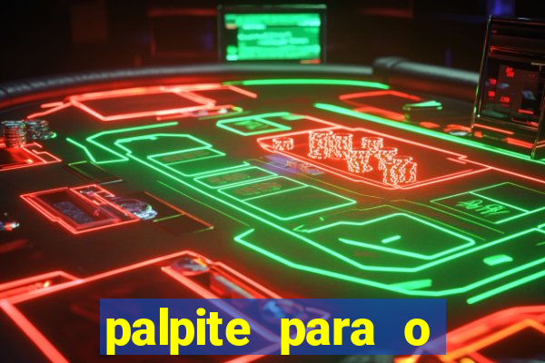 palpite para o jogo da argentina