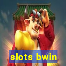 slots bwin