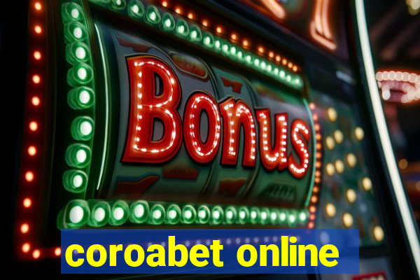 coroabet online