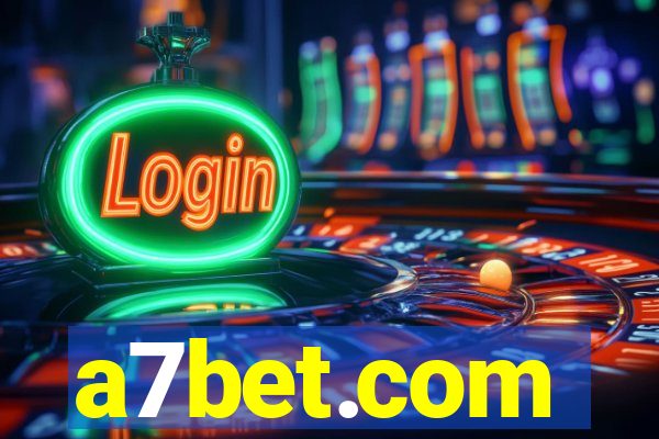 a7bet.com