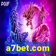 a7bet.com