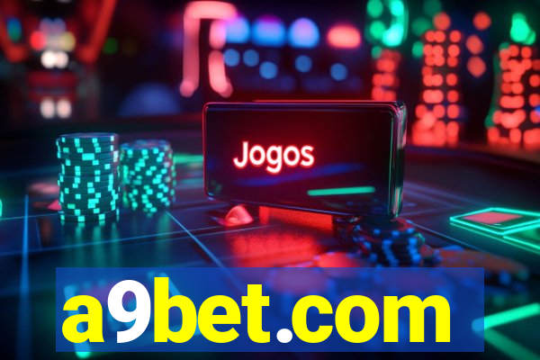 a9bet.com