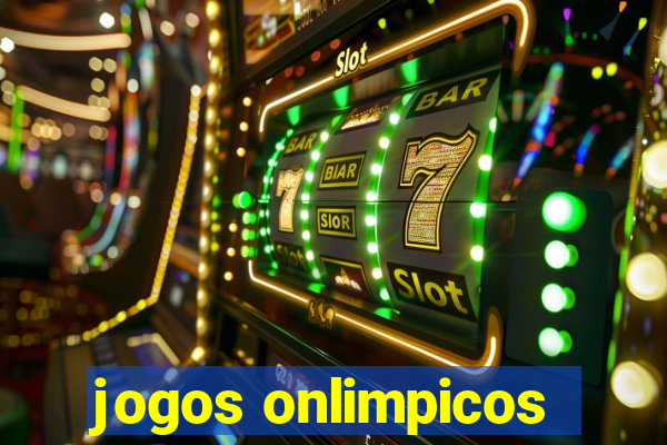 jogos onlimpicos