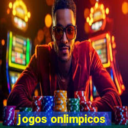 jogos onlimpicos