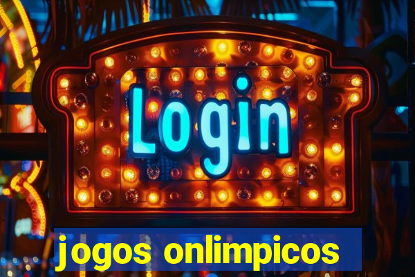 jogos onlimpicos