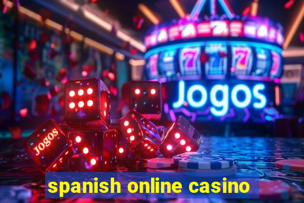 spanish online casino