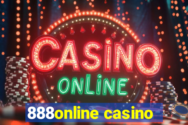 888online casino