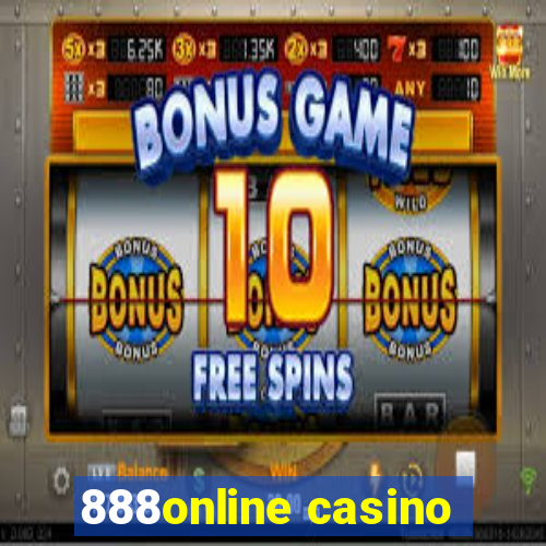 888online casino