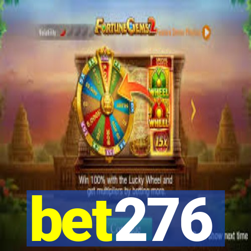 bet276