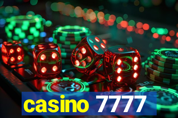 casino 7777