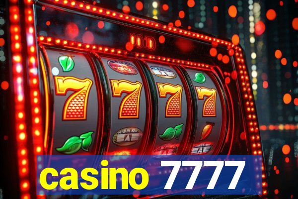 casino 7777