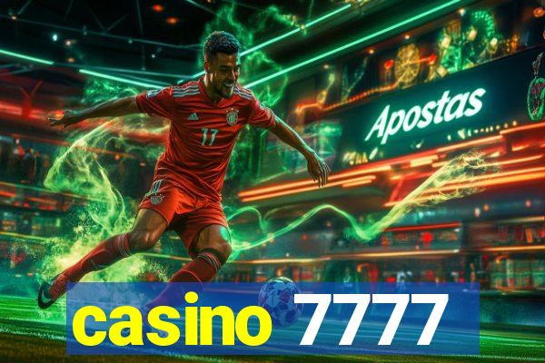 casino 7777