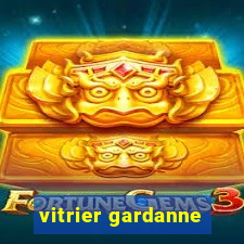 vitrier gardanne