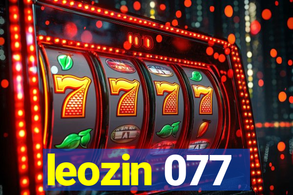 leozin 077